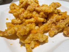 -阿莉餐厅(枣阳路店)