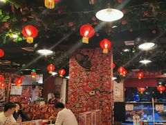 -粗粮人家·东北菜(洋桥店)