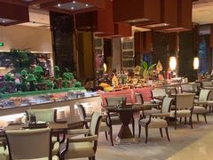 -昆明南亚风情园豪生大酒店-泰式国际海鲜自助餐厅