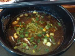 -乡党臊子面(丰庆公园店)