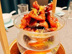 -柒园·三十年创意杭帮菜(龙湖滨江天街店)