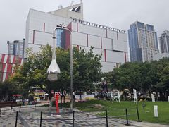 -西安创业咖啡街区