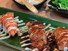 -宝寿司(红瓦寺店)