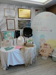 -台湾台婴美月子中心(长沙保利店)
