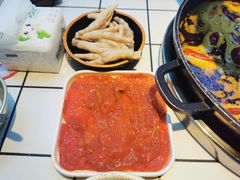 -巴蜀匠人原味火锅(中信未来城店)