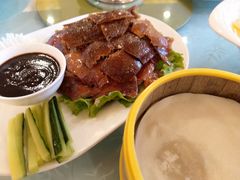 -北门饭店(三香路店)