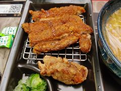 君悦排骨面-馔豚·台北菜专门店(深圳湾万象城店)