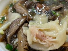 -康大口蘑面庄(将军街店)