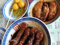 -赵记传承·中式甜品(珠海香洲柠溪大道店)