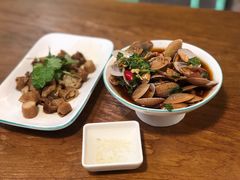 -唔止卤嘢·潮州府城菜(鹭江店)