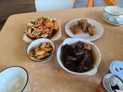 -晓琦农家菜馆·地道农家菜