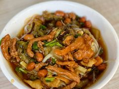 -富辉粉店·海南咖喱饭