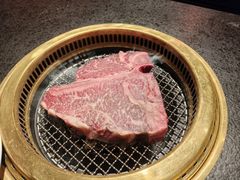 -觅福里•熟成和牛餐厅