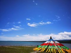 -青海湖国家重点风景名胜区