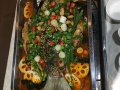 -天成川菜馆(华乐店)
