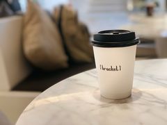 -Bracket Coffee(工体店)