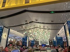 -青水瓦台汤泉(未央店)