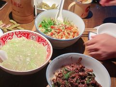 -农耕记·湖南土菜(halo广场店)