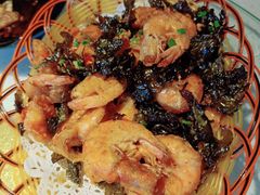 -秋色客家菜(流塘店)