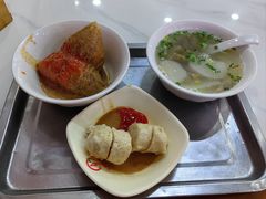 -东街钟楼肉粽(总店)