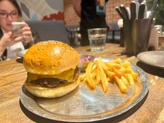 -Q MEX 库迈墨西哥餐吧(中骏世界城店)