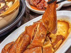 -熠盛粤味·顺德桑拿鸡(永康路店)