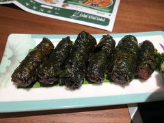 -南越郡·越式风味餐厅(青秀万达店)