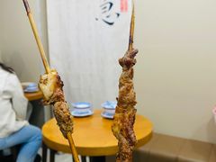 -同来顺烧烤餐厅(哈尔滨道店)