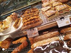 -巴黎贝甜(宜山路店)