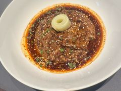 -北京老铺烤鸭(第五国际店)