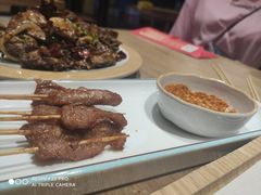 牛肉串-金玲珑串道(石鼓路店)