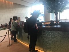-香港都会海逸酒店