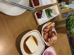 -海云台韩式汤饭·13年匠心韩料(南山店)