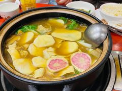 -菌之家·专业纯野生菌火锅·特色炒菌