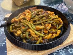 -百花人家(清水镇店)