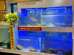 -王捌小院(红花坡店)