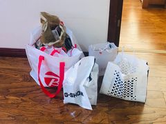 -三井奥特莱斯购物城(爵士之梦长岛店)