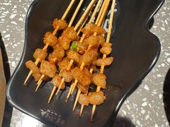 -蛙小侠·沸腾砂锅(南山欢乐颂店)