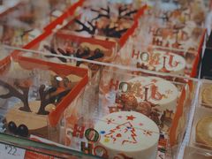 大堂-巴黎贝甜(常德路店)