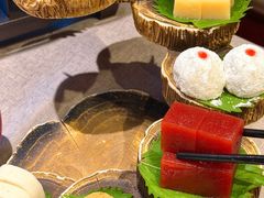 -花家怡园(四合院总店)