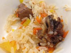 -巴依老爷新疆美食(望京小街店)