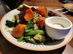 -BAKER&SPICE(祥云小镇店)