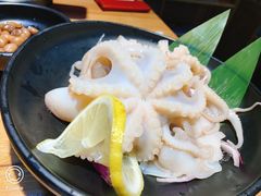 -九田家黑牛烤肉料理(新光汇店)