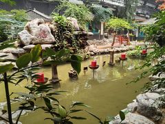 -小江南(万福园店)