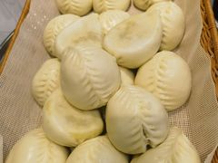 汇贤大包子-汇贤府·李氏鲁菜(五棵松店)