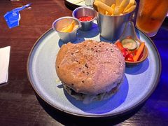 -bluefrog蓝蛙(皇庭广场店)