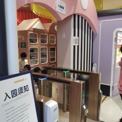 -meland club亲子乐园(重庆万象城店)