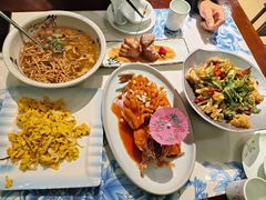 -姑苏家宴·苏帮菜·松鼠桂鱼(苏州总店)