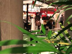 -金海湾自助餐厅(金陵饭店)