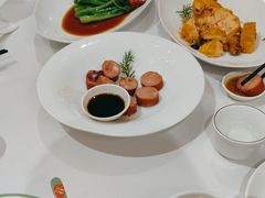 -满堂·烤鸭店·北京菜(鼓楼店)